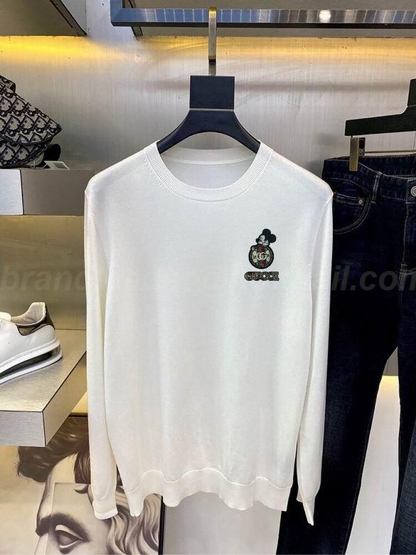 Gucci Men's Sweater 69